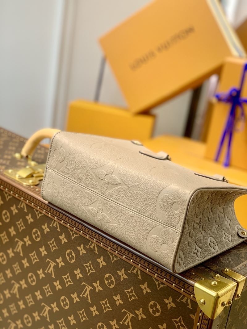 LV Shopping Bags